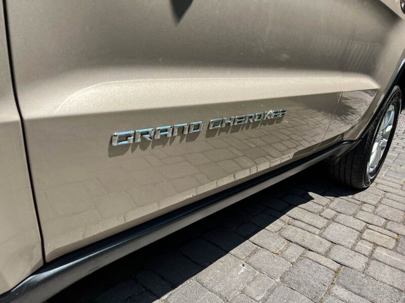 2015 Jeep Grand Cherokee Laredo Wilmington NC