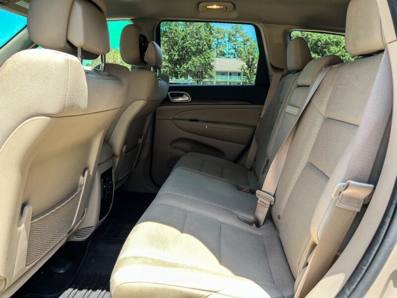 2015 Jeep Grand Cherokee Laredo Wilmington NC