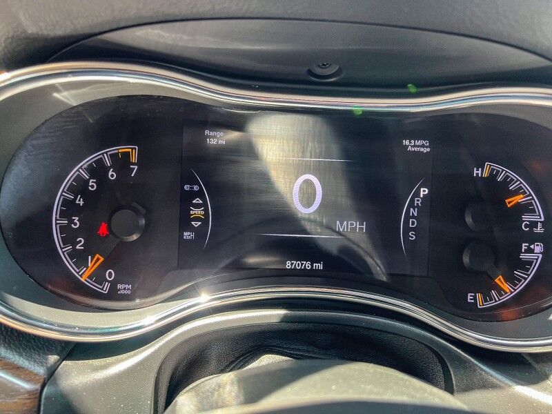 2015 Jeep Grand Cherokee Laredo Wilmington NC