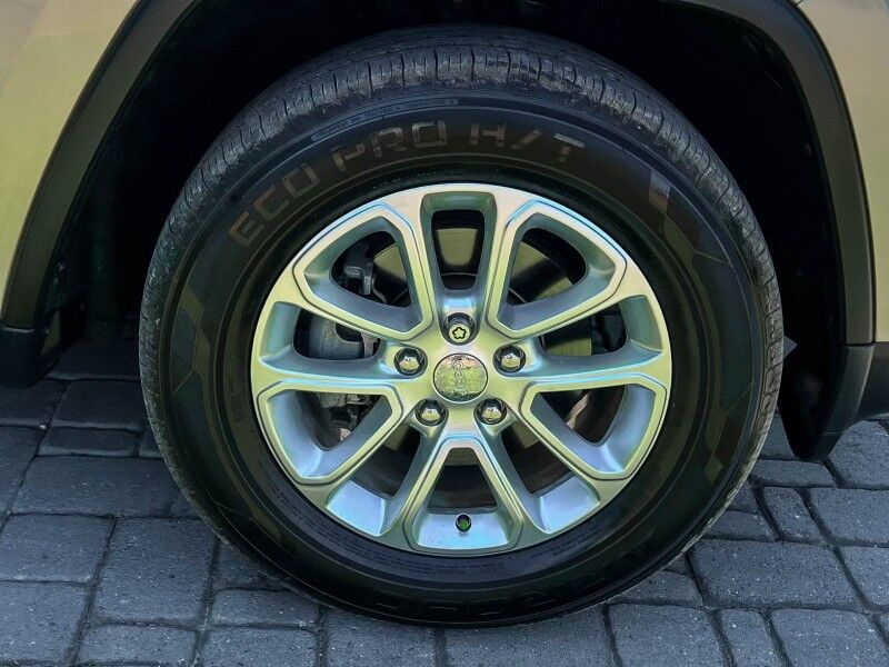 2015 Jeep Grand Cherokee Laredo Wilmington NC