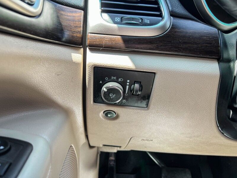 2015 Jeep Grand Cherokee Laredo Wilmington NC