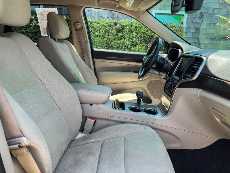 2015 Jeep Grand Cherokee Laredo Wilmington NC