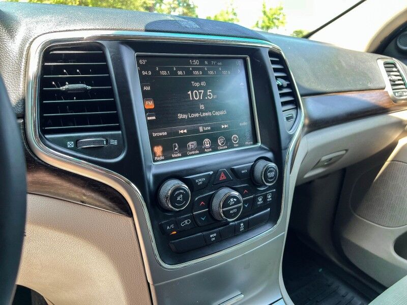 2015 Jeep Grand Cherokee Laredo Wilmington NC