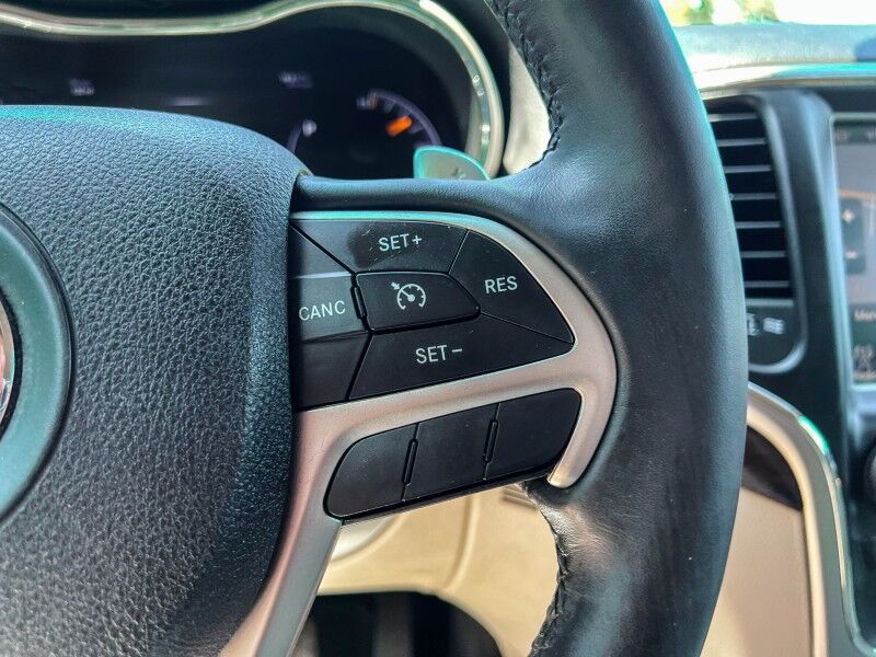 2015 Jeep Grand Cherokee Laredo Wilmington NC