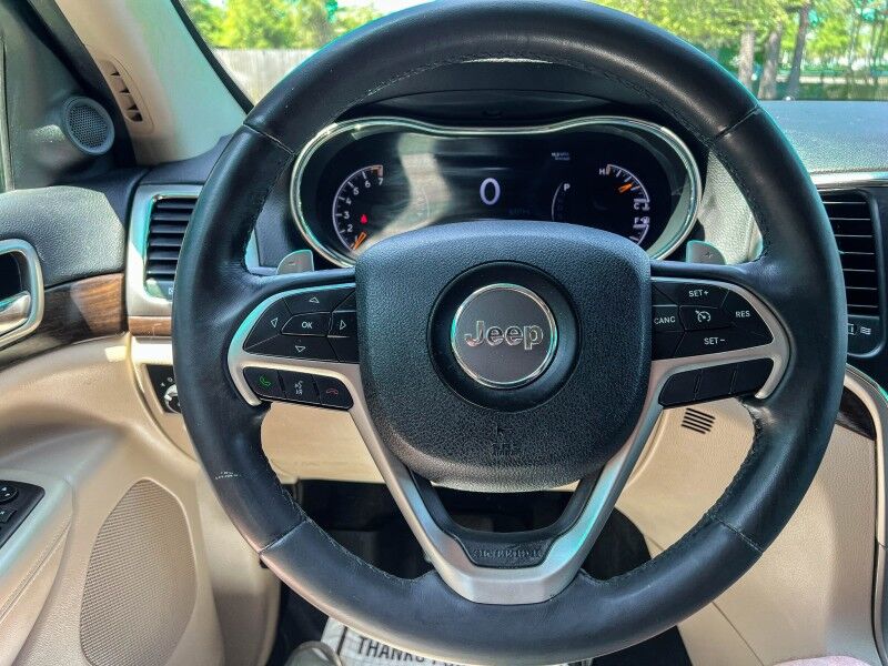 2015 Jeep Grand Cherokee Laredo Wilmington NC