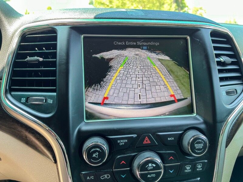 2015 Jeep Grand Cherokee Laredo Wilmington NC