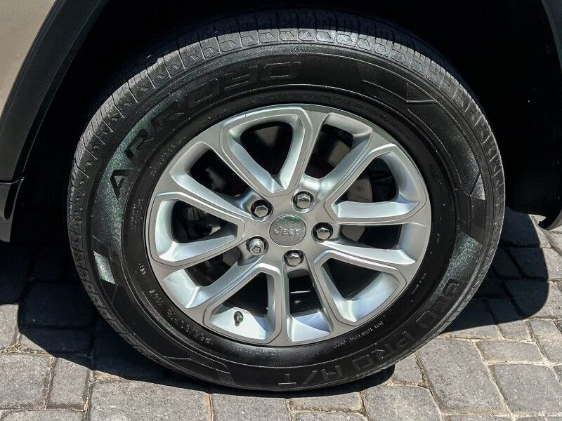 2015 Jeep Grand Cherokee Laredo Wilmington NC