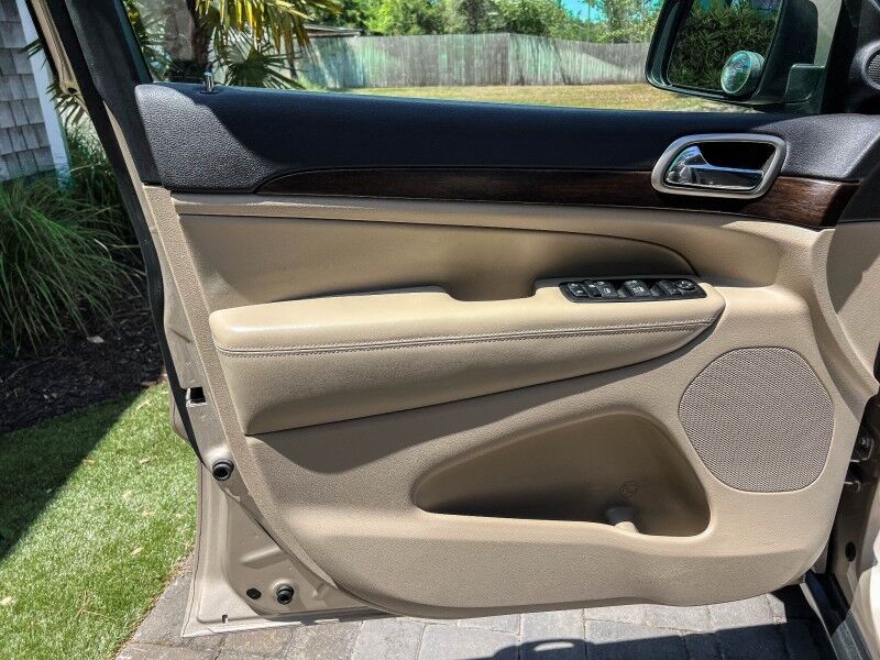 2015 Jeep Grand Cherokee Laredo Wilmington NC