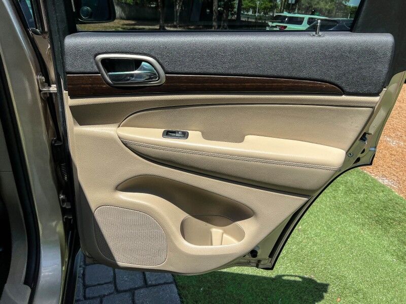 2015 Jeep Grand Cherokee Laredo Wilmington NC