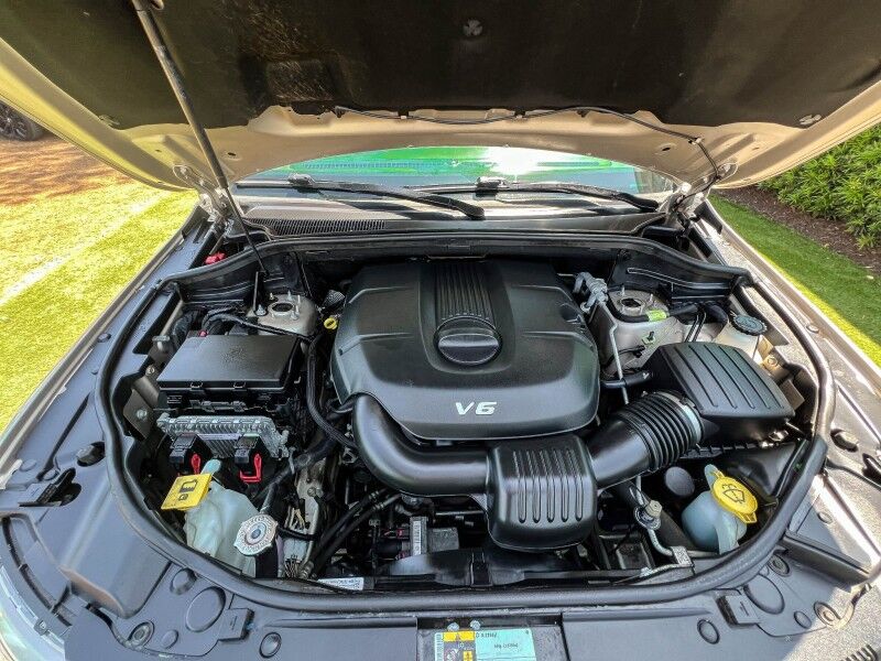 2015 Jeep Grand Cherokee Laredo Wilmington NC