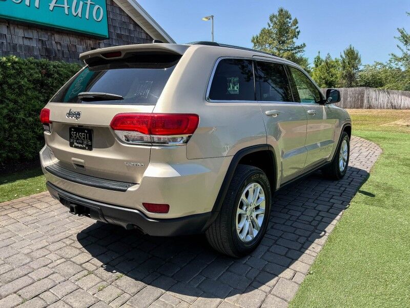 2015 Jeep Grand Cherokee Laredo Wilmington NC