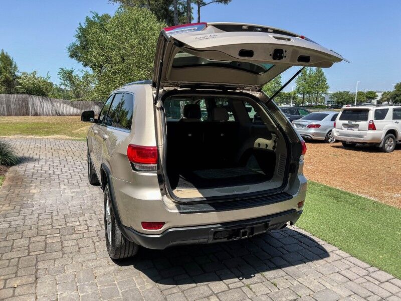 2015 Jeep Grand Cherokee Laredo Wilmington NC