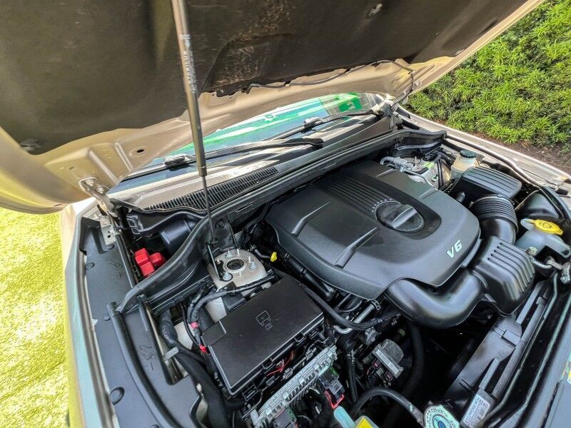 2015 Jeep Grand Cherokee Laredo Wilmington NC