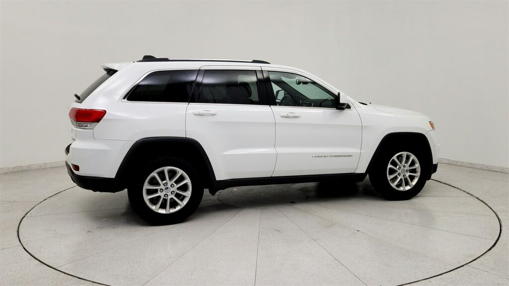 2015 Jeep Grand Cherokee Laredo Laurel MD
