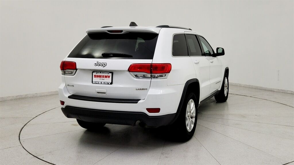 2015 Jeep Grand Cherokee Laredo Laurel MD