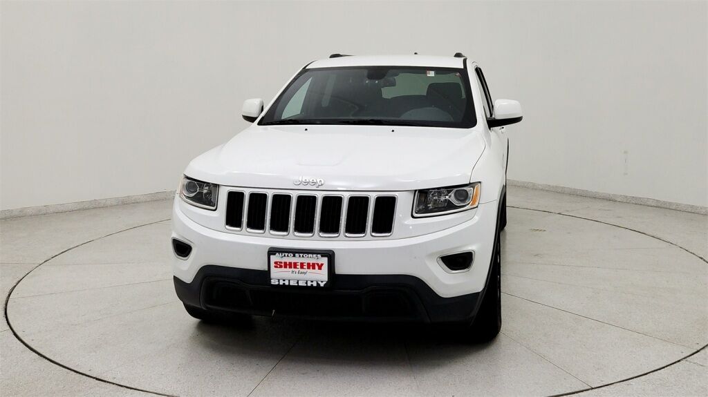 2015 Jeep Grand Cherokee Laredo Laurel MD