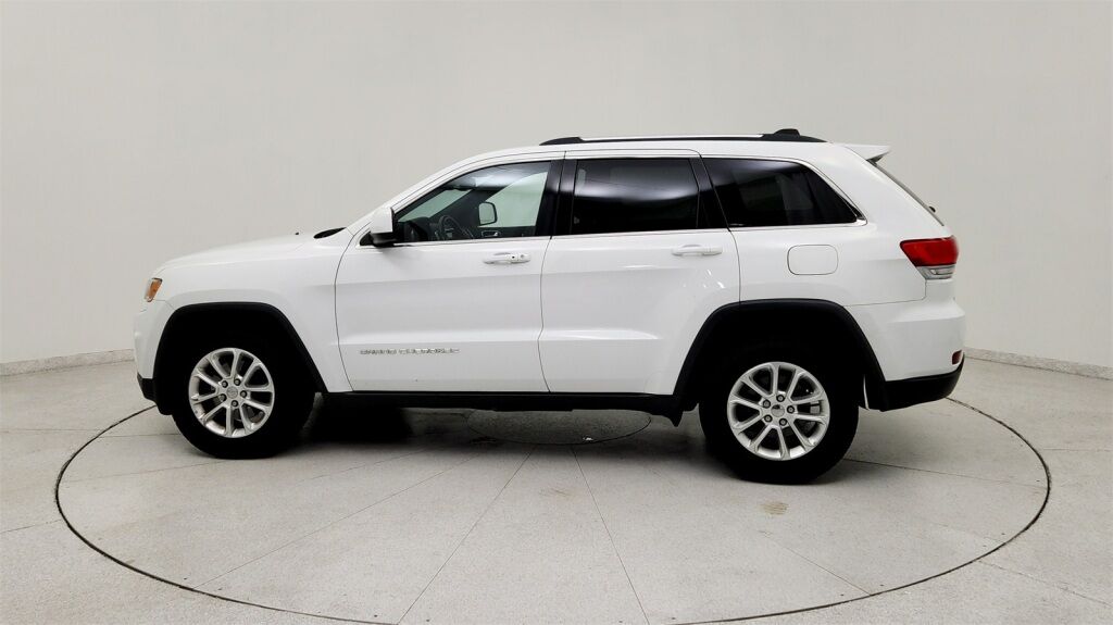 2015 Jeep Grand Cherokee Laredo Laurel MD