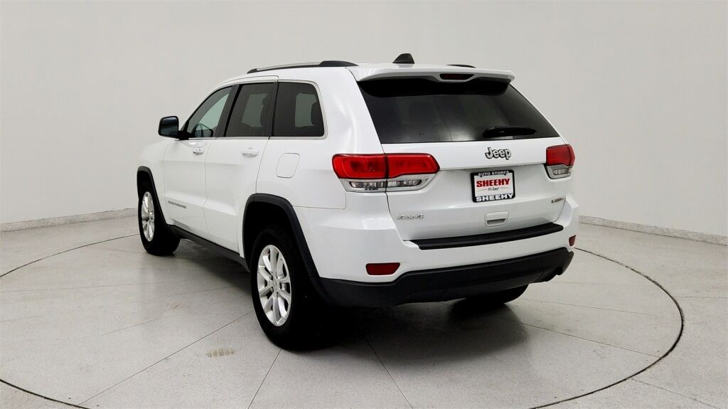 2015 Jeep Grand Cherokee Laredo Laurel MD