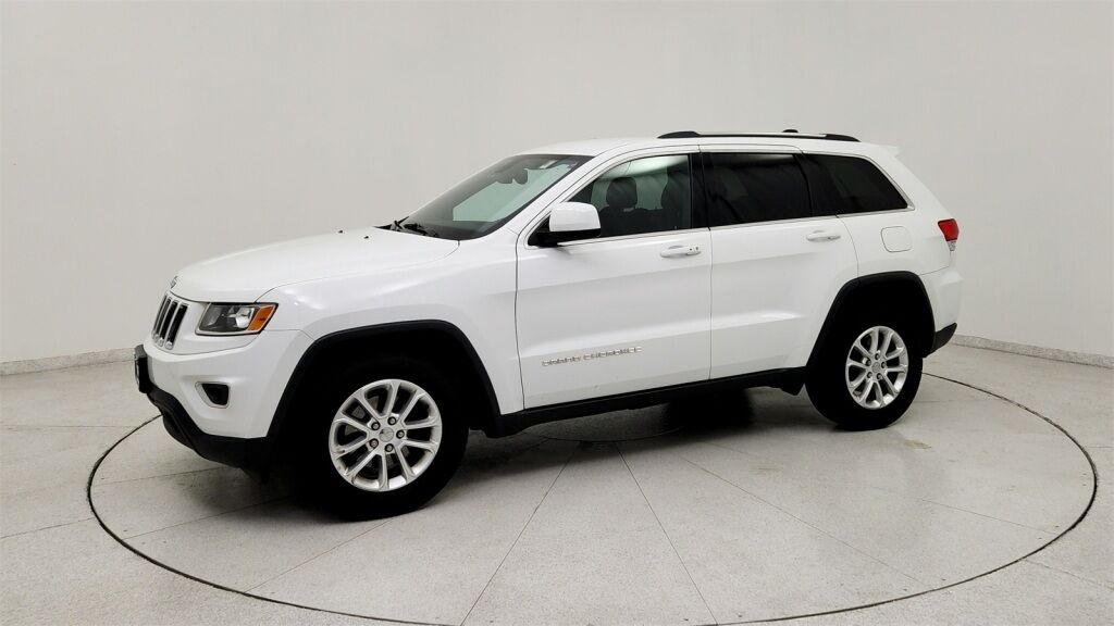 2015 Jeep Grand Cherokee Laredo Laurel MD