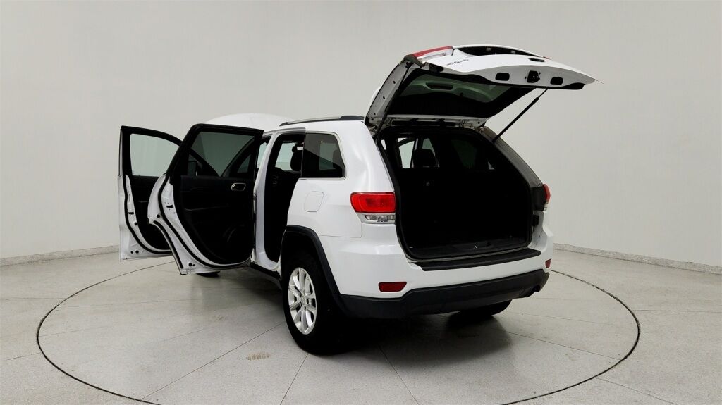 2015 Jeep Grand Cherokee Laredo Laurel MD