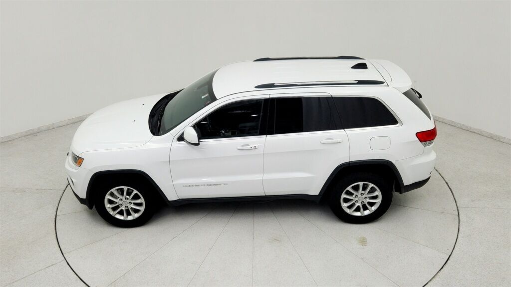 2015 Jeep Grand Cherokee Laredo Laurel MD