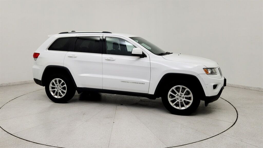 2015 Jeep Grand Cherokee Laredo Laurel MD