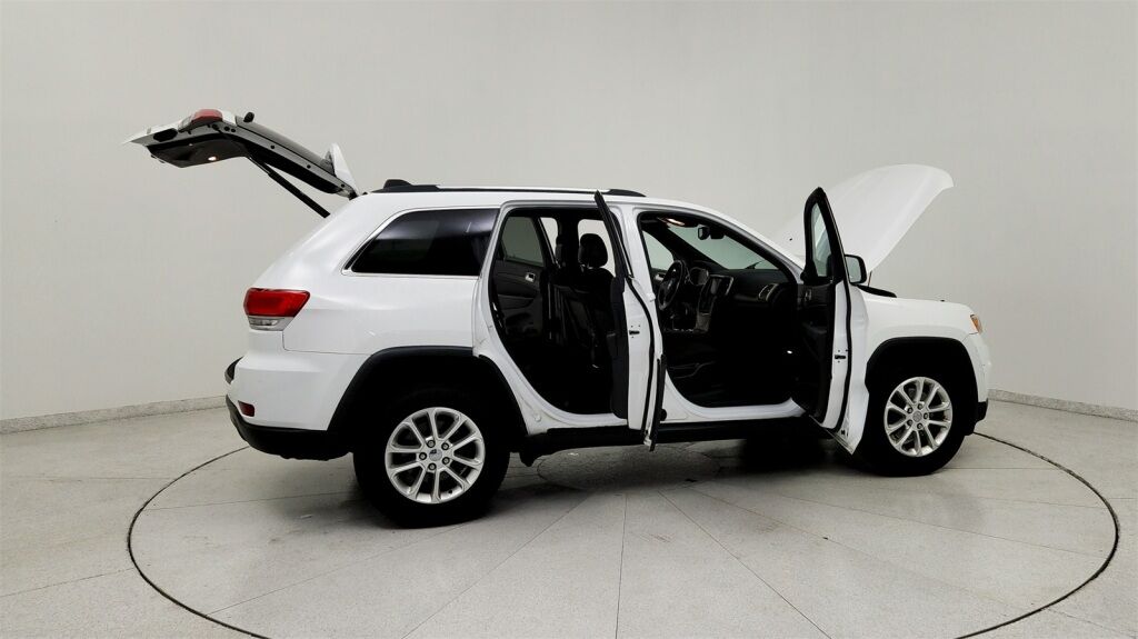 2015 Jeep Grand Cherokee Laredo Laurel MD