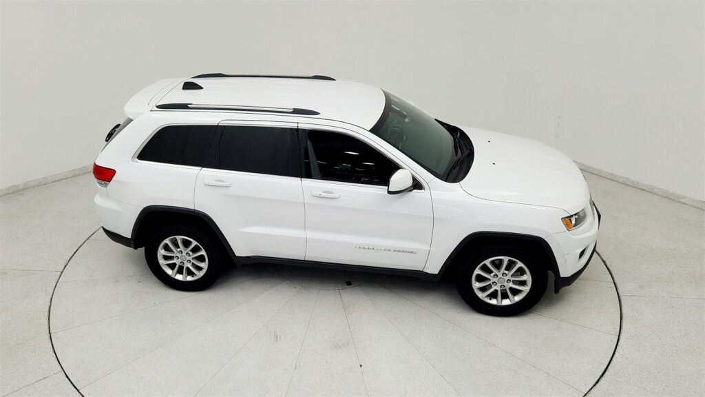 2015 Jeep Grand Cherokee Laredo Laurel MD