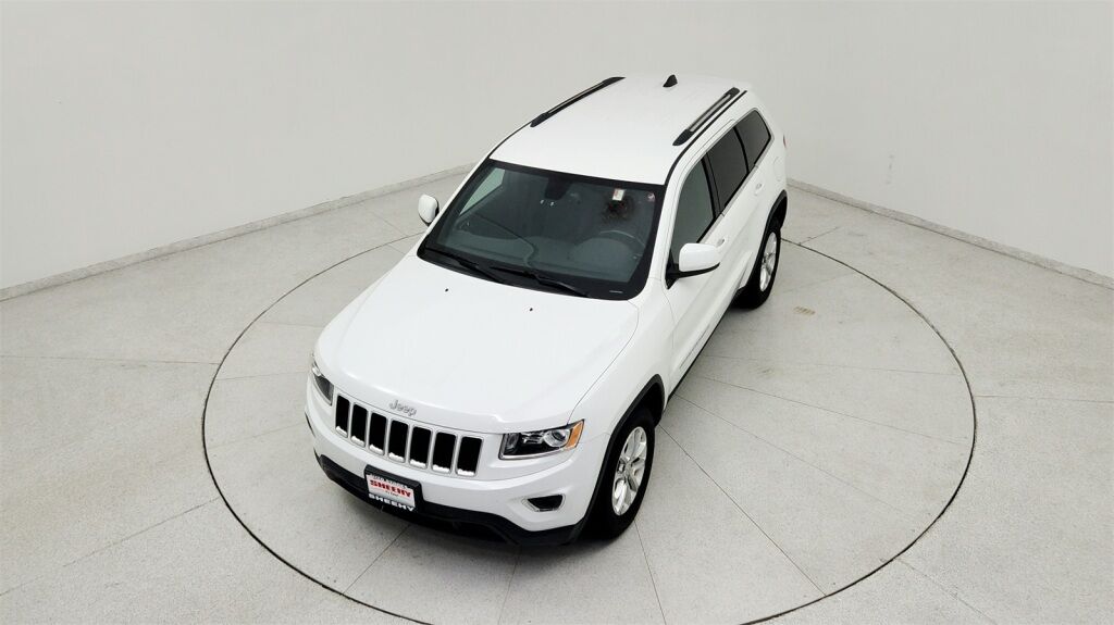 2015 Jeep Grand Cherokee Laredo Laurel MD