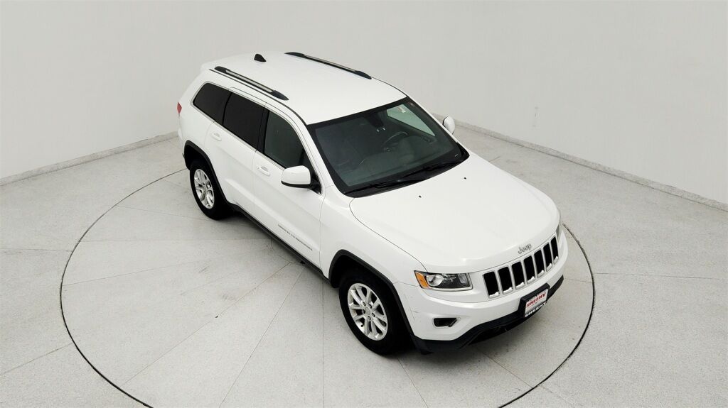 2015 Jeep Grand Cherokee Laredo Laurel MD