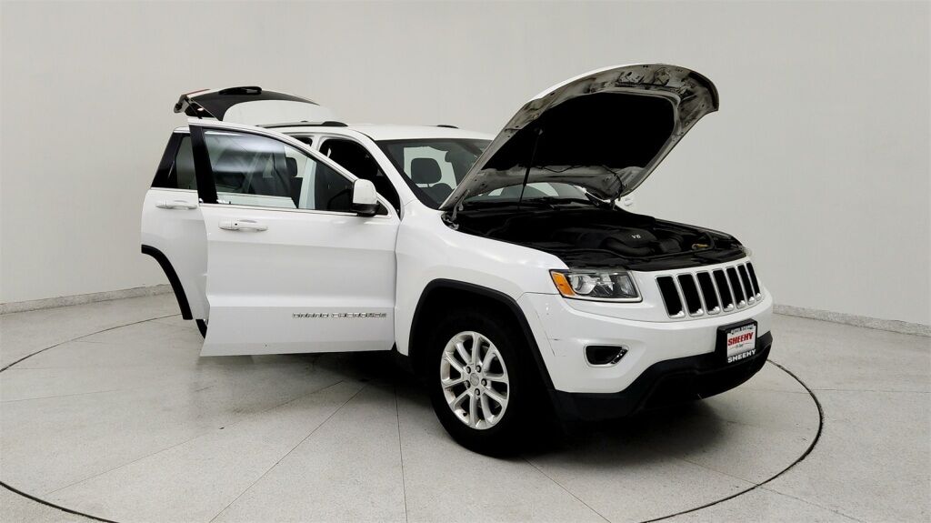 2015 Jeep Grand Cherokee Laredo Laurel MD