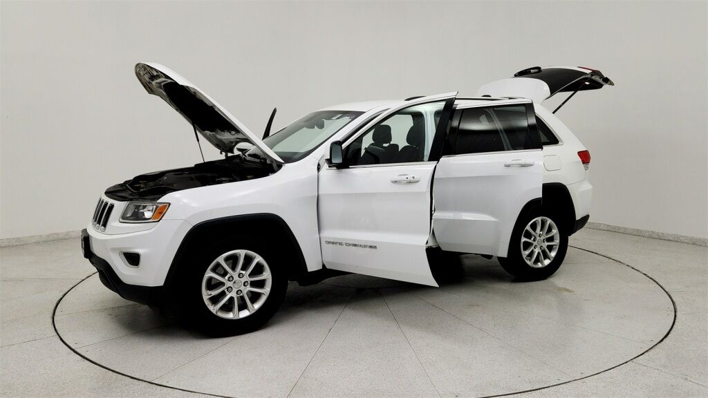 2015 Jeep Grand Cherokee Laredo Laurel MD