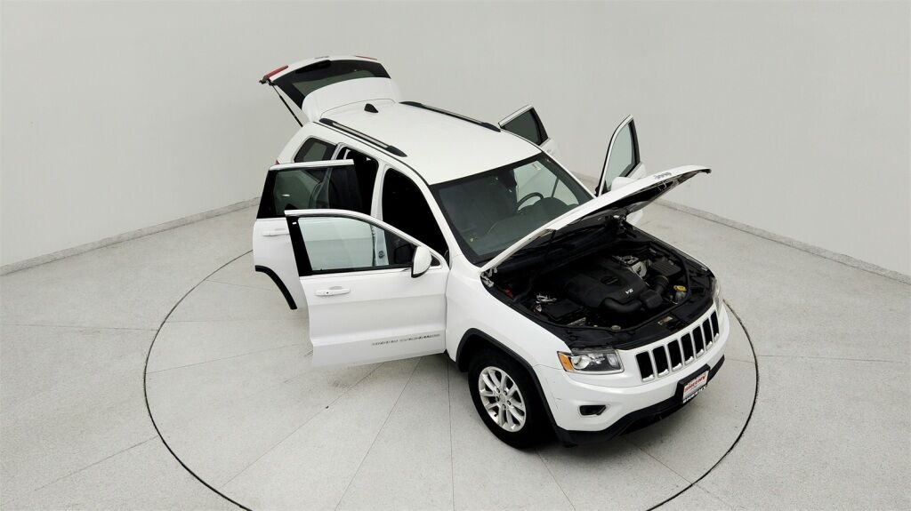 2015 Jeep Grand Cherokee Laredo Laurel MD