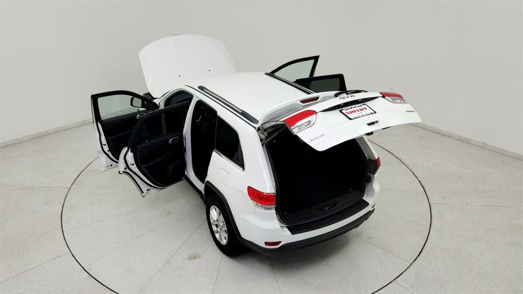 2015 Jeep Grand Cherokee Laredo Laurel MD