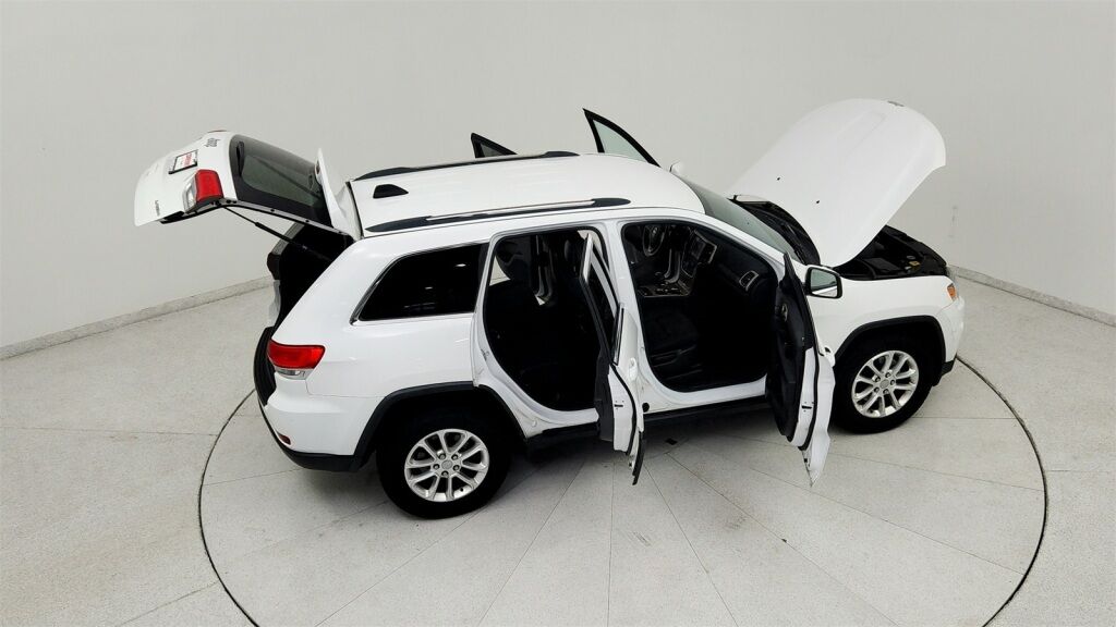 2015 Jeep Grand Cherokee Laredo Laurel MD