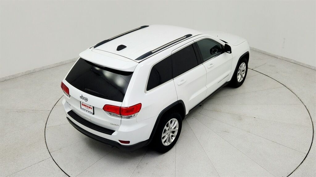 2015 Jeep Grand Cherokee Laredo Laurel MD