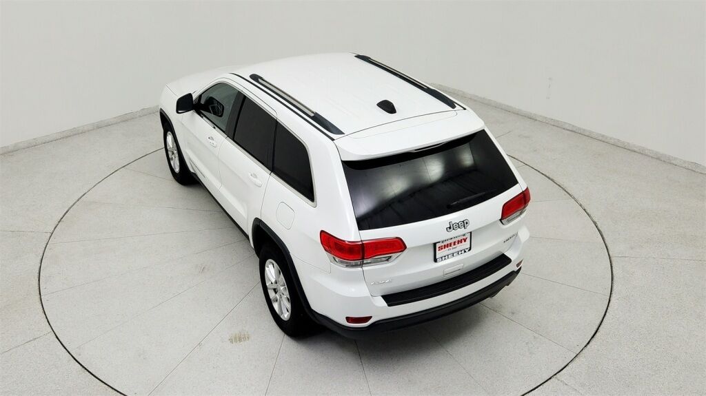 2015 Jeep Grand Cherokee Laredo Laurel MD