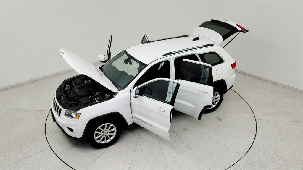 2015 Jeep Grand Cherokee Laredo Laurel MD