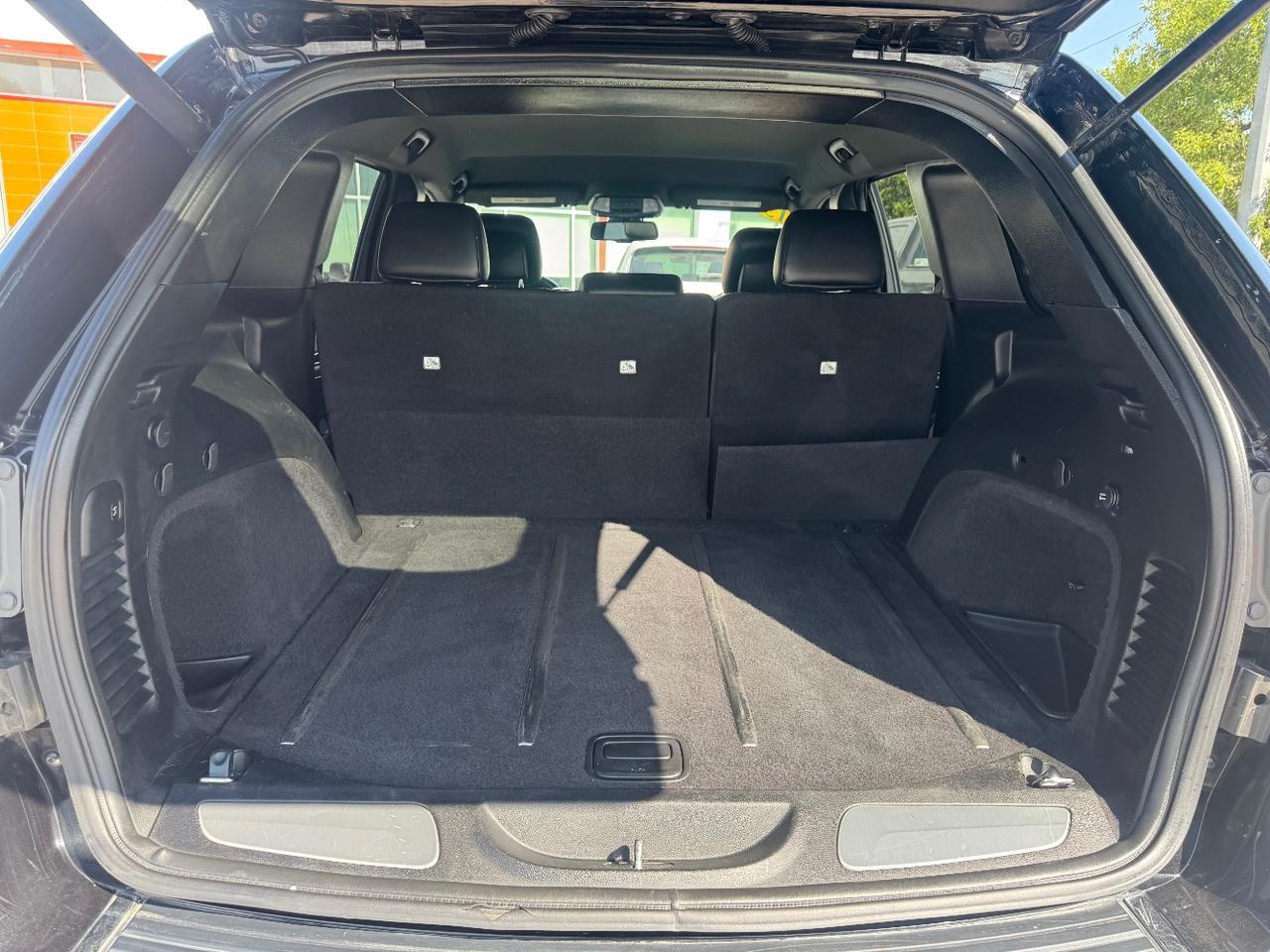 2015 Jeep Grand Cherokee Limited 2WD Austin TX