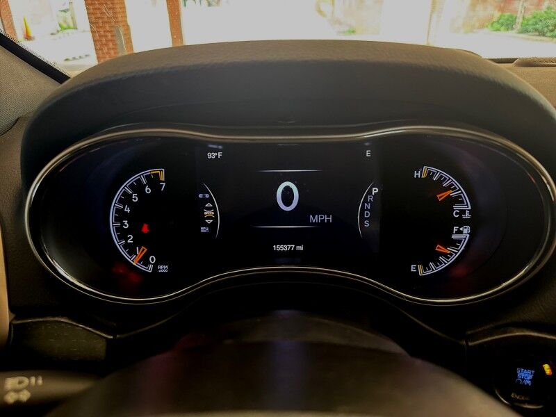 2015 Jeep Grand Cherokee Limited 4WD Arlington VA