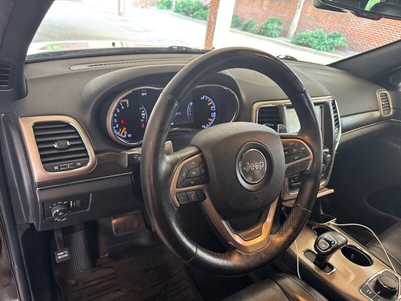 2015 Jeep Grand Cherokee Limited 4WD Arlington VA