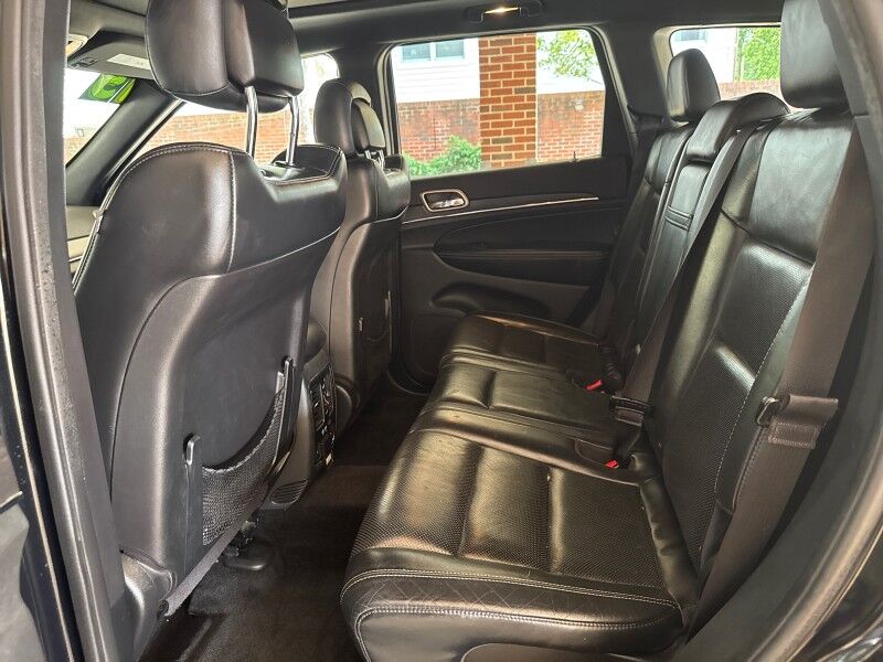 2015 Jeep Grand Cherokee Limited 4WD Arlington VA