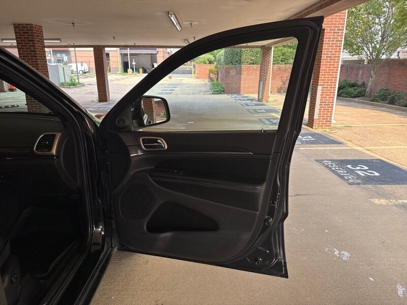 2015 Jeep Grand Cherokee Limited 4WD Arlington VA