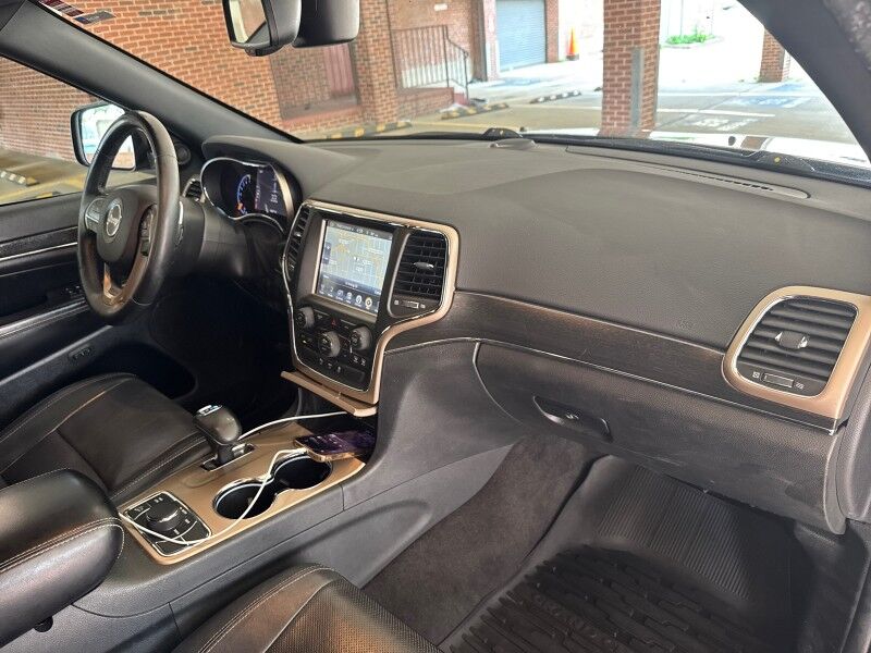 2015 Jeep Grand Cherokee Limited 4WD Arlington VA