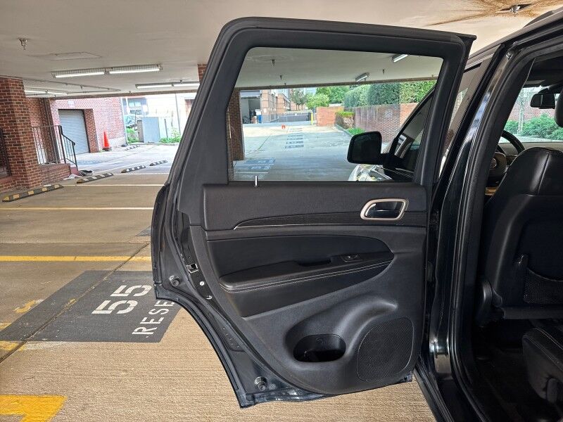 2015 Jeep Grand Cherokee Limited 4WD Arlington VA