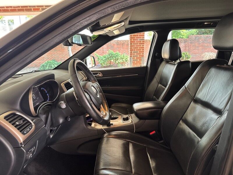 2015 Jeep Grand Cherokee Limited 4WD Arlington VA