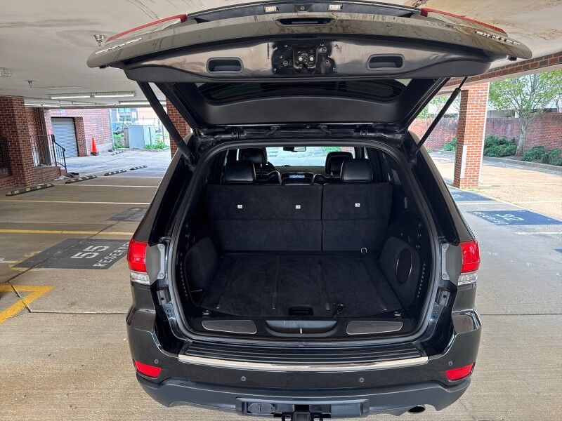 2015 Jeep Grand Cherokee Limited 4WD Arlington VA