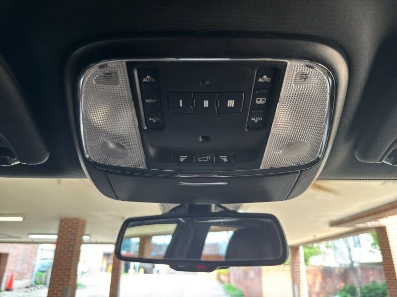 2015 Jeep Grand Cherokee Limited 4WD Arlington VA