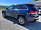 2015 Jeep Grand Cherokee Limited 4WD Ashland VA
