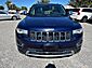 2015 Jeep Grand Cherokee Limited 4WD Ashland VA